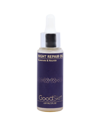 Night Repair Oil