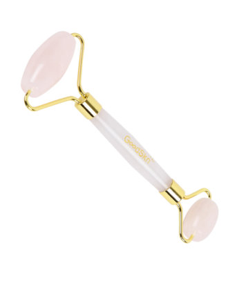 Rose Quartz Face Roller
