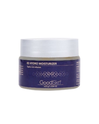 4D Hydro Moisturizer