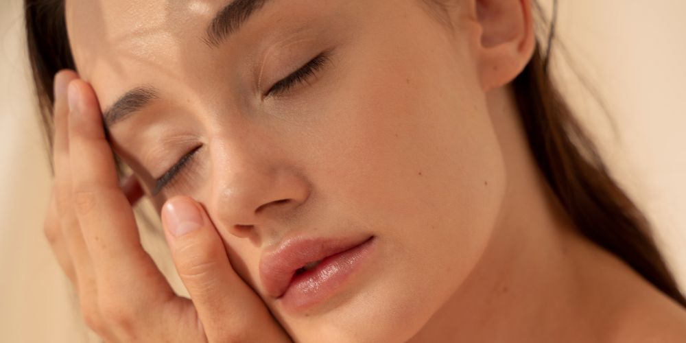 Beauty Sleep And The Science Behind