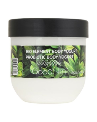 Bio Element Body Yogurt