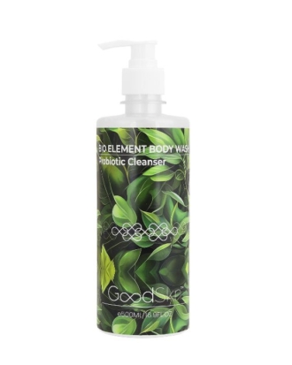 Bio Element Body Wash